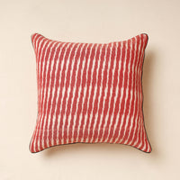  Ikat Cotton Cushion Cover