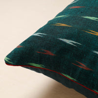  Ikat Cotton Cushion Cover