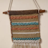 Handwoven Wall Hanging