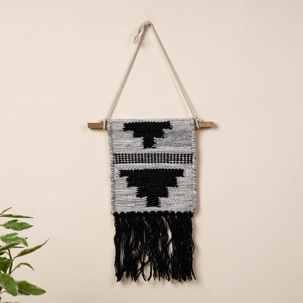 Handwoven Wall Hanging