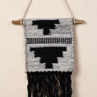 Handwoven Wall Hanging