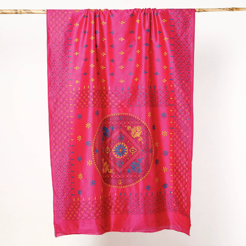 7 silk sarees under 3000 you must have in your ethnic