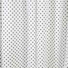 Block Printed Door Curtain