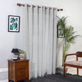 Buy Hand Block Printed Cotton Door Curtain Online at iTokri.com