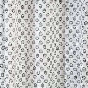  Hand Block Printed Cotton Door Curtain Online at iTokri.com