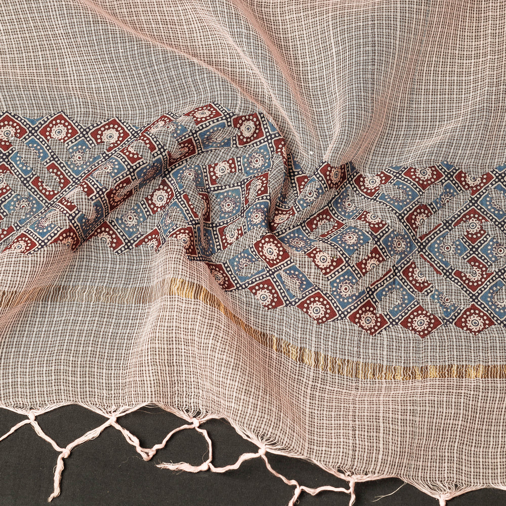 Applique Work Dupatta