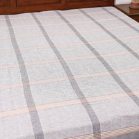  Cotton Double Bed Cover 