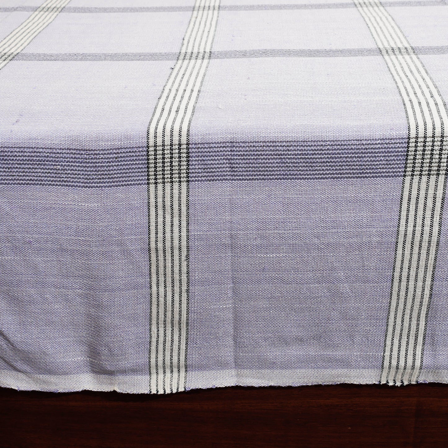 cotton double bed cover