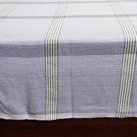 cotton double bed cover