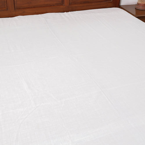 Handloom Double Bed Cover