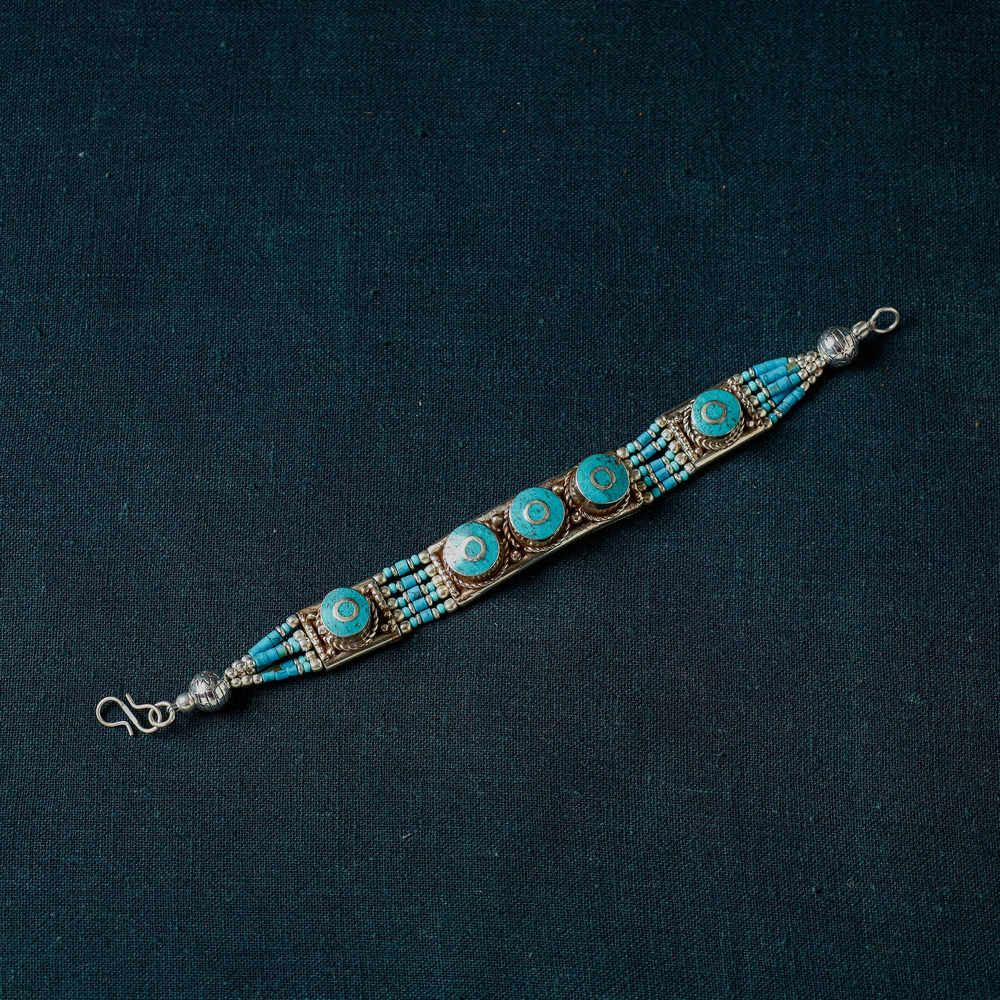 tibetan bracelet