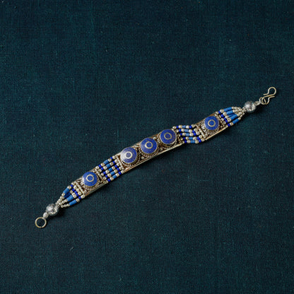 Ethnic Tribal Tibetan Bracelet from Himalaya