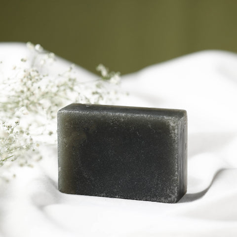 natural soap