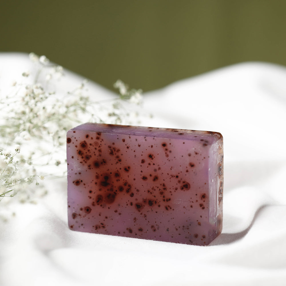 natural soap