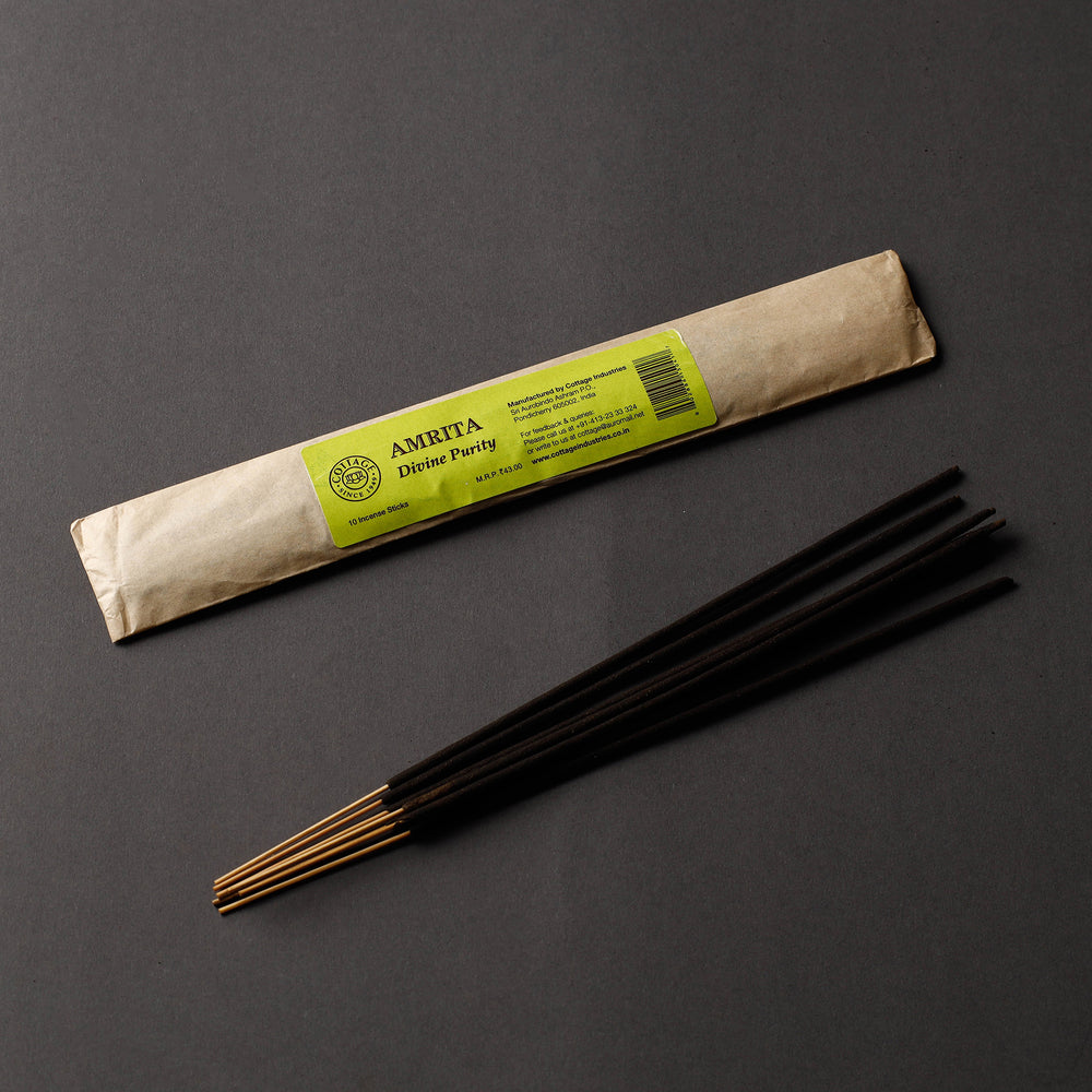 Natural Incense Sticks
