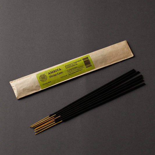 Sri Aurobindo Ashram - Divine love Incense Sticks
