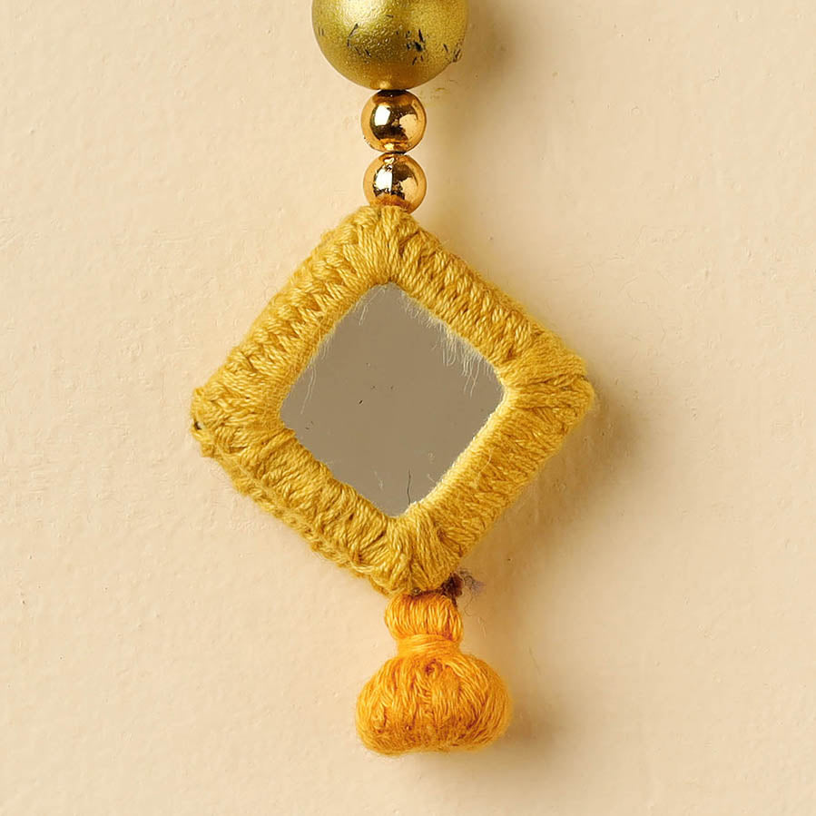 Banjara Handmade Keychain