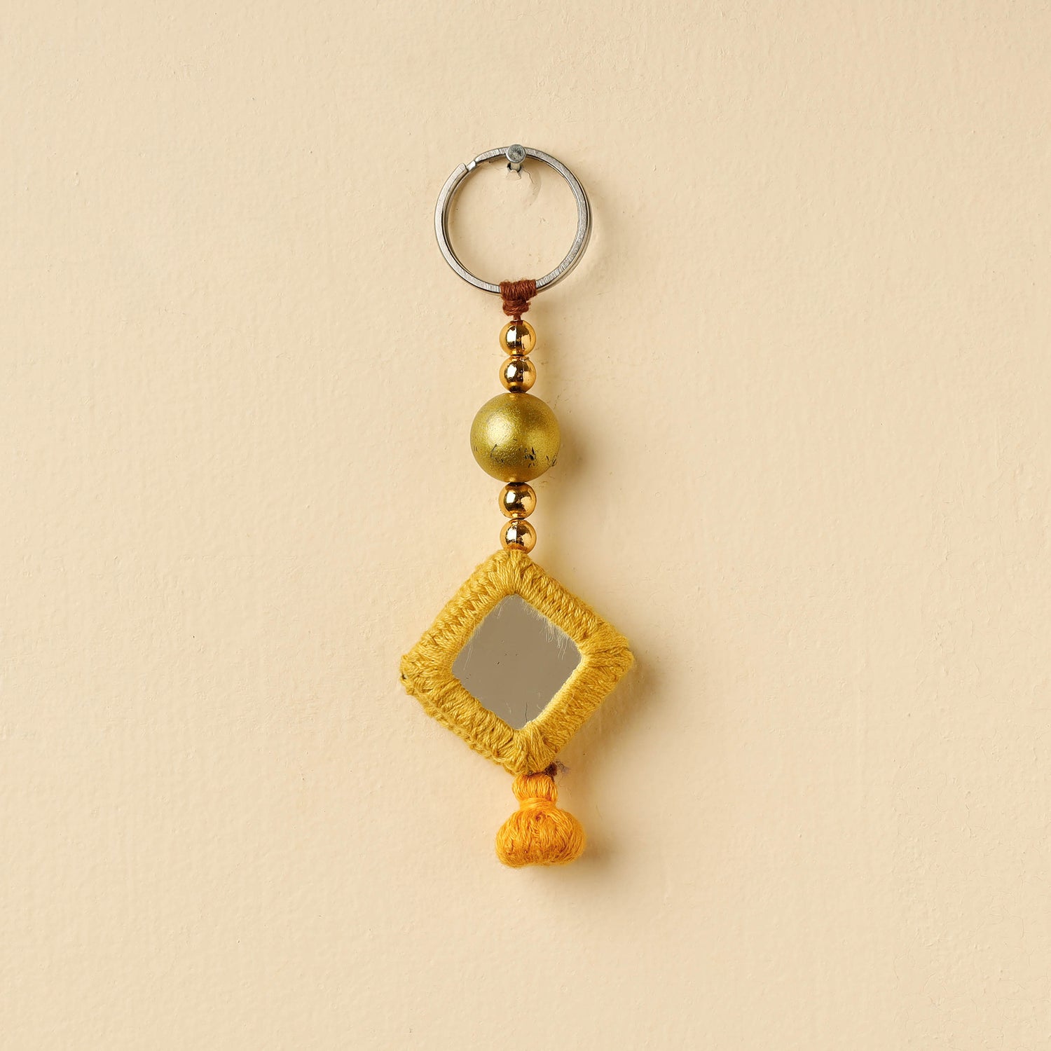 Banjara Handmade Keychain