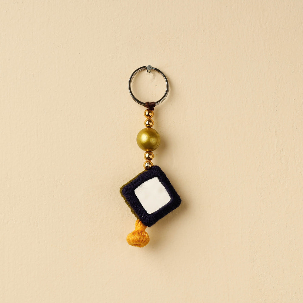 Banjara Handmade Keychain
