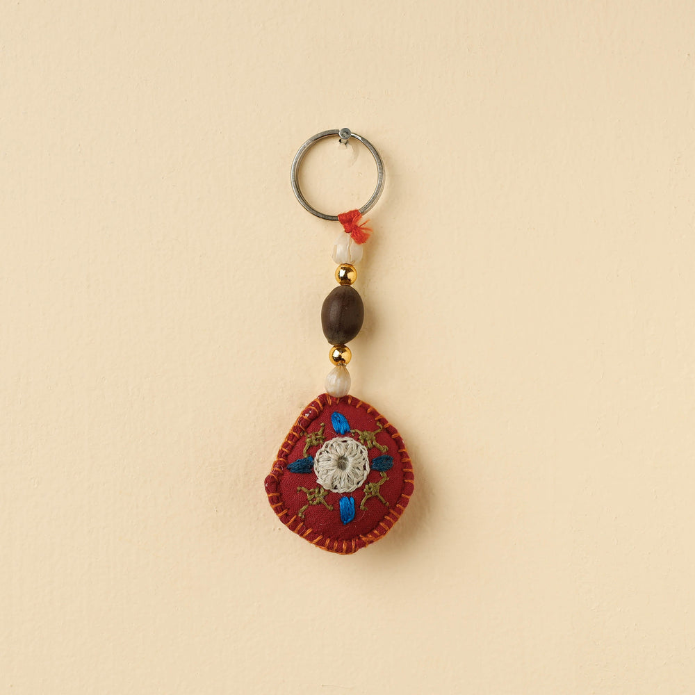 Banjara Handmade Keychain
