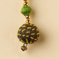 Banjara Embroidery Handmade Keychain