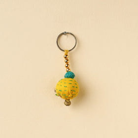 Buy Banjara Embroidery Handmade Keychain Online at iTokri.com