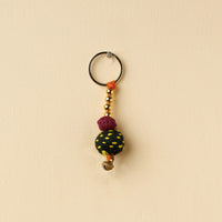 Banjara Embroidery Handmade Keychain