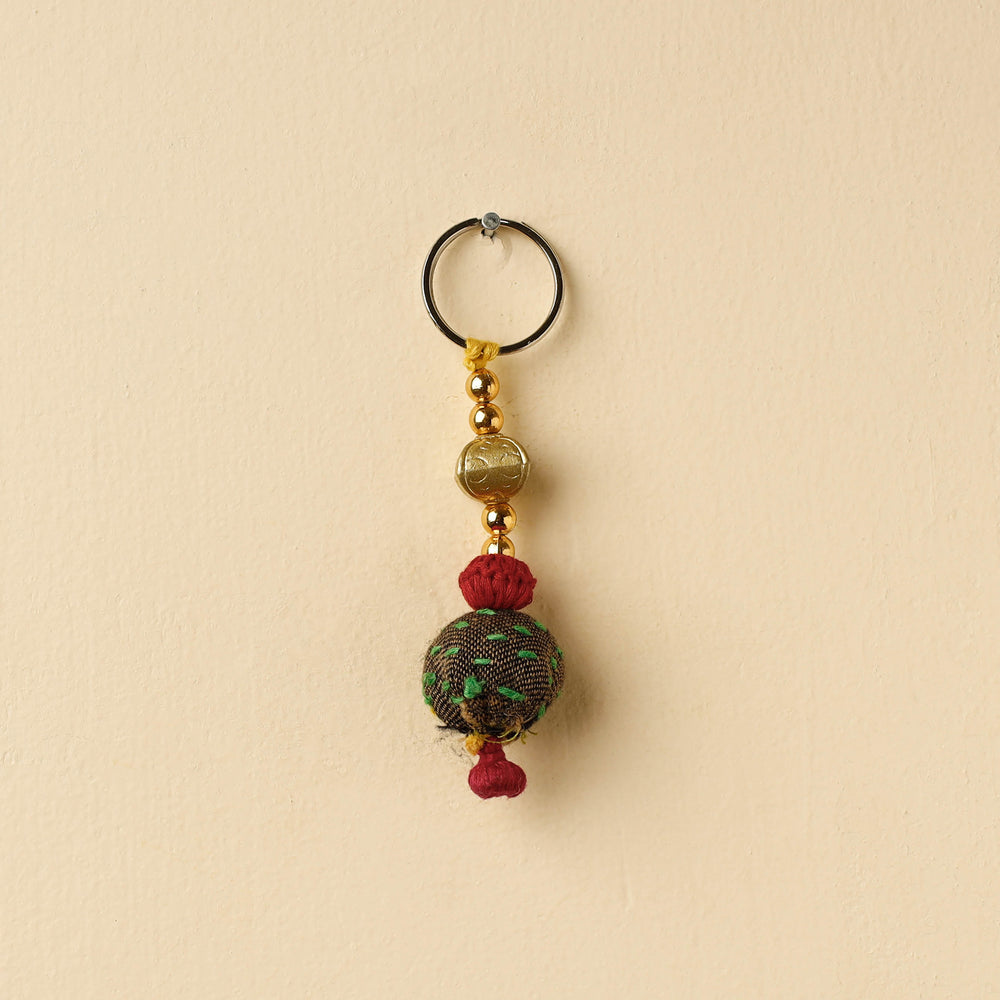 Banjara Handmade Keychain
