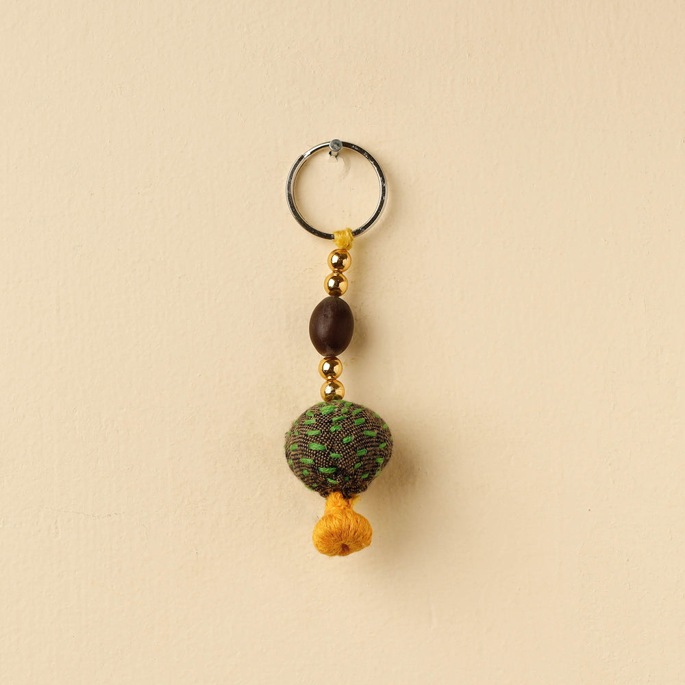 Banjara Handmade Keychain
