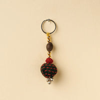 Banjara Embroidery Handmade Keychain