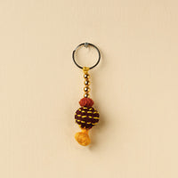 Banjara Embroidery Handmade Keychain