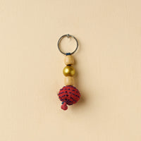 Banjara Embroidery Handmade Keychain