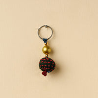 Banjara Embroidery Handmade Keychain