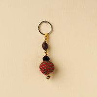 Banjara Embroidery Handmade Keychain