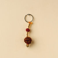 Banjara Embroidery Handmade Keychain