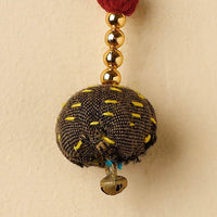 Banjara Embroidery Handmade Keychain