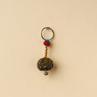 Banjara Embroidery Handmade Keychain