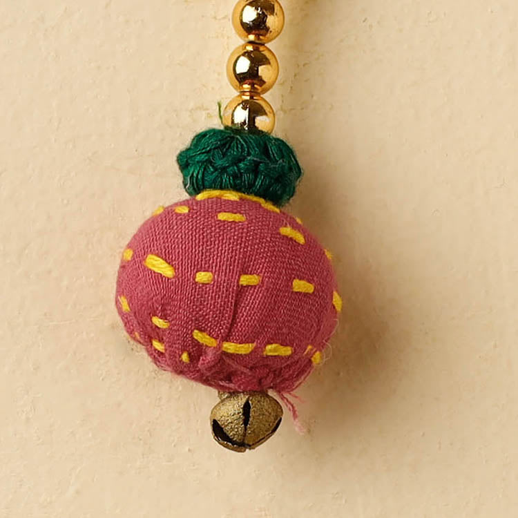 Banjara Handmade Keychain
