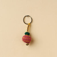 Banjara Handmade Keychain
