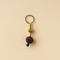 Banjara Embroidery Handmade Keychain