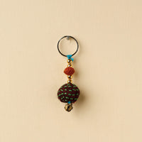 Banjara Embroidery Handmade Keychain