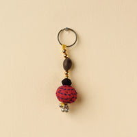 Banjara Embroidery Handmade Keychain