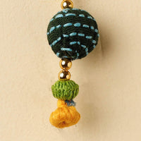 Banjara Handmade Keychain
