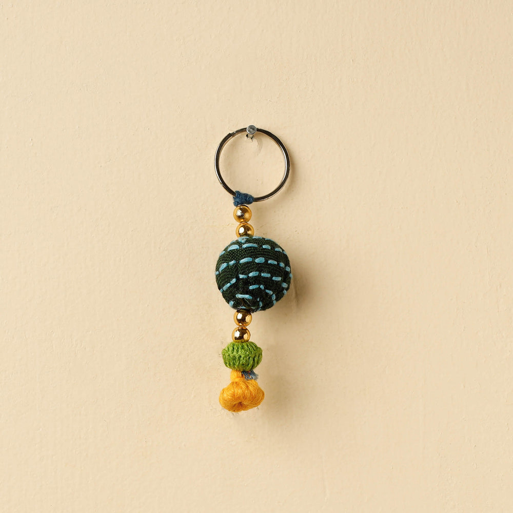 Banjara Handmade Keychain
