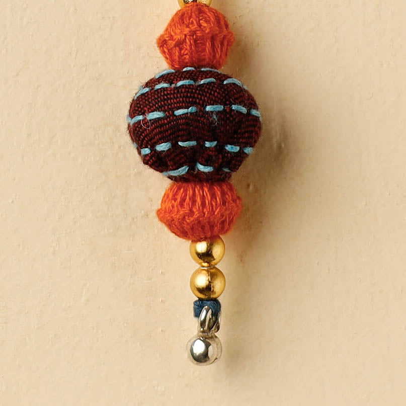 Banjara Handmade Keychain
