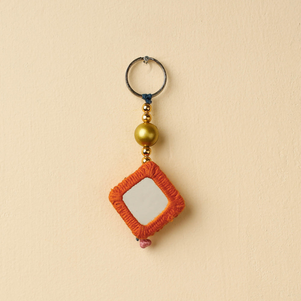 Banjara Keychain