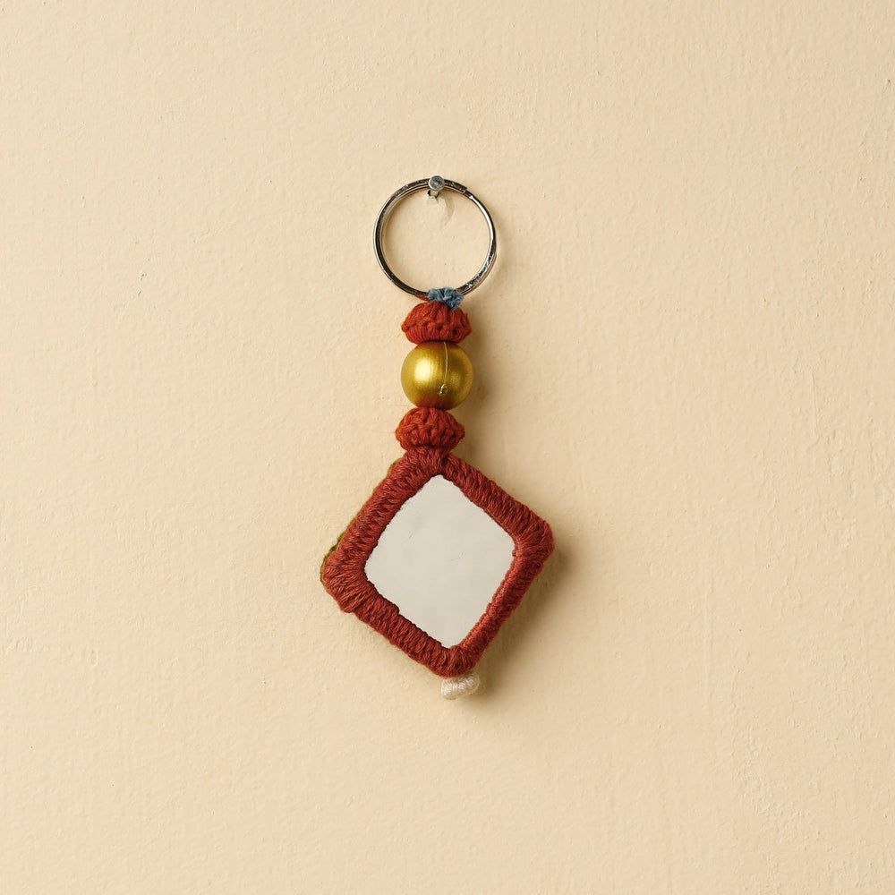 Banjara Handmade Keychain
