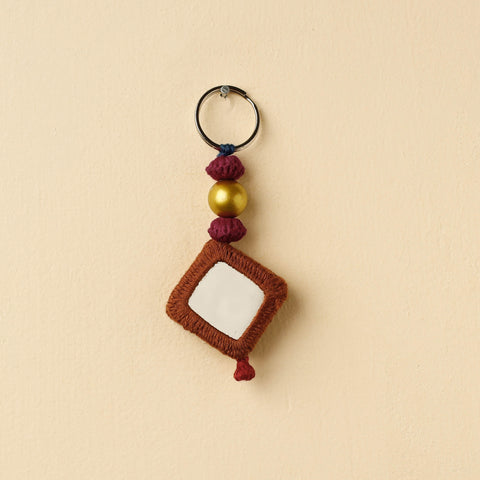 Banjara Keychain