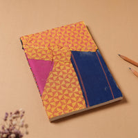 Handmade Paper Notebook