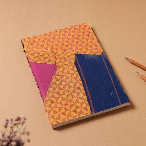 Handmade Paper Notebook